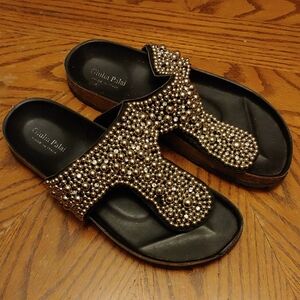 Giulia Palai Sandals